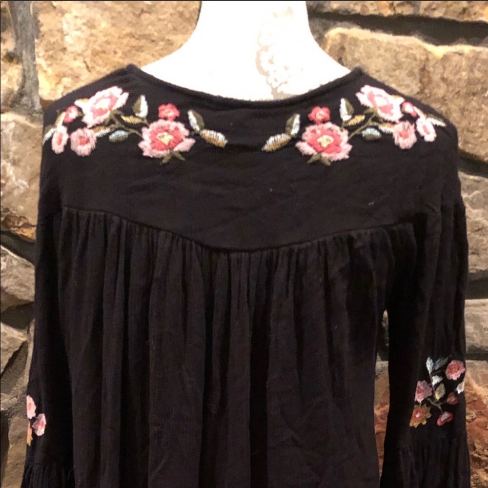 Free People ๐ Te Amo dress - Picture 6 of 7